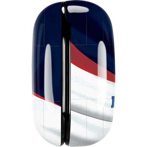 NFL Buffalo Bills Galaxy Buds Pro Skin